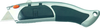 Ten Blade Auto-Load Utility Knife; Knife Type Gc Electronics - 29K8775 - Newark, An Avnet Company