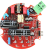 Eval Board W/ Foc Sensorless Control; Application Sub Type Infineon - 84AC1473 - Newark, An Avnet Company