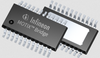 Power - Motor control ICs - MOTIX™ | Brushed DC Motor Control ICs - MOTIX™ | Multi Half-Bridge ICs - TLE94112EL -- TLE94112EL - Image