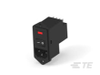 Multi-Function Inlet Filters - 6609941-8 - TE Connectivity