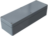 Enclosure, Pet, 56Mm X 230Mm X 75Mm Rohs Compliant Rose - 90AJ7201 - Newark, An Avnet Company