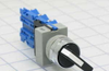 IDEC Selector Switches Non-Illuminated - ASW2L30 - Galco Industrial Electronics