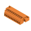 Connectors, Interconnects Terminal Blocks Headers, Plugs and Sockets - Win Source Electronics
