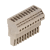 Headers, Plugs and Sockets - 1305280000-ND - DigiKey