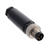 Circular Connector Assemblies - 1920-CNM08-S4SP0-BP5-ND - DigiKey