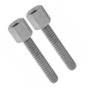 D-Sub, D-Shaped Connector Jackscrews - 36-7232-ND - DigiKey