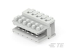 Standard Edge Connectors - 2-2402722-5 - TE Connectivity