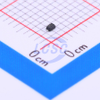 Diodes >> Schottky Barrier Diodes (SBD) -- BAT54KFILM - Image