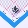 Key/Switch >> Tactile Switches -- TSC015B03818A13