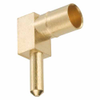 Female Horizontal Throughboard Power Contact -- M80-324