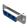 D-Sub, D-Shaped Connector Housings - 4306-MCBX3W3S0000K/AA-ND - DigiKey
