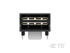 Edgeboard Connectors - 17-2351970-1-ND - DigiKey