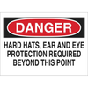 Signs, Nameplates, Posters - 2267-88610-ND - DigiKey