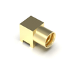 Coaxial Connector (RF) Assemblies -- 2073-RFPC-MMCX05-F-T-ND - Image