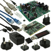 Embedded MCU, DSP Evaluation Boards - 296-30231-ND - DigiKey