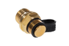 WWEC Gearbox Accessories - HDR-BPBRASSALL - Galco Industrial Electronics
