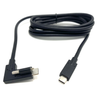 USB Cables - 1939-USBCW2M0USBC2SLEMBK-ND - DigiKey