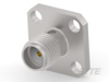 Coax Connectors - 2492483-1 - TE Connectivity