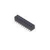 Headers, Receptacles, Female Sockets - SAM11513-ND - DigiKey