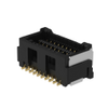 Headers, Receptacles, Female Sockets - 900-2132272031TR-ND - DigiKey