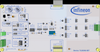Evaluation Boards - TLD2362-3STD_EVAL - Infineon Technologies AG