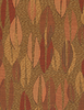 Thicket Fabric - 2244/06 - Pollack