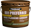 Titebond 801 Urethane Wood Flooring Adhesive -- 8109