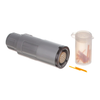 Circular Connector Assemblies - 1124-CRB.H26.GLW.C72G-ND - DigiKey