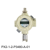 Propane (C3H8) Combustible Fixed Gas Detector (0-100% LEL) - Image