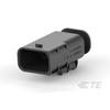 Rectangular Connector Housings - 17-1-2301520-5-ND - DigiKey