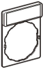 Push Button Labels & Legends - 6100213 - RS Components, Ltd.