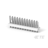 Headers, Male Pins - 1-641119-2-ND - DigiKey