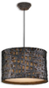 Pendants-Drum Shade - 240944 - Light Center (The)