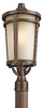 49074BST Exterior -Post/Pier Head - 679402 - Capital Lighting, Inc.