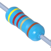 Through Hole Resistors - 2019-MF1/4DCT52R42R2FTR-ND - DigiKey
