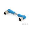 Circular Cable Assemblies - 17-T4162224005-004-ND - DigiKey
