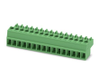 Pluggable Terminal Blocks - 8042140 - RS Components, Ltd.