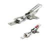 Door Latches -- 330771 - Image