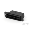 Rectangular Connector Housings - 1111-1-179555-8-ND - DigiKey