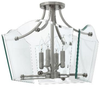 3001PL Semi-Flush Mts.-Candle - 685677 - Capital Lighting, Inc.