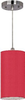 E95030-105SN Mini Pendants-Drum Shades - 664839 - Capital Lighting, Inc.