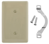 Standard Wall Plate - NP14I - Hubbell Incorporated
