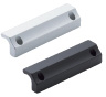 Aluminum Ledge Handle -- PH5 - Image