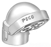 Service Entrance Head/Cap -- 712 - Image