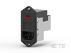 Multi-Function Inlet Filters - 2-6609942-1 - TE Connectivity