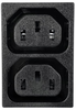 Power Entry Connectors - Inlets, Outlets, Modules - Q848-ND - DigiKey