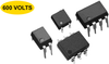 Relays, PhotoDMOS Relays - 38 Series - Comus International