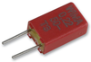 Capacitor, Film, 3300Pf, 100V, Radial; Dielectric Type Wima - 46T6647 - Newark, An Avnet Company