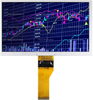 Display, Tft Lcd, 7, Transmissive; Display Size Midas - 94Y6029 - Newark, An Avnet Company