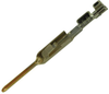 Contact, Pin, 22Awg, Idc / Idt; Product Range Amp - Te Connectivity - 52K3249 - Newark, An Avnet Company